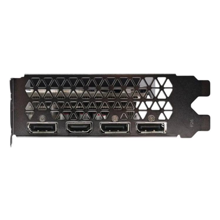 Видеокарта AFox (AF2060-6144D6H7-V4) GeForce RTX 2060 6GB