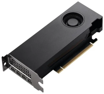 Видеокарта NVIDIA (900-5G192-2250-000||ATX+L) GeForce RTX A2000 12GB (900-5G192-2250-000)