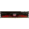 Оперативная память 32 Gb 3600 MHz AMD R9 GAMERS SERIES Black (R9S432G3606U2S)