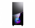 Компьютерный корпус MSI TG ARGB MPG SEKIRA 100R