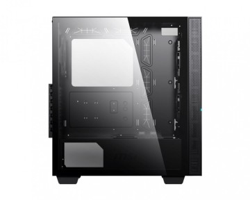 Компьютерный корпус MSI TG ARGB MPG SEKIRA 100R