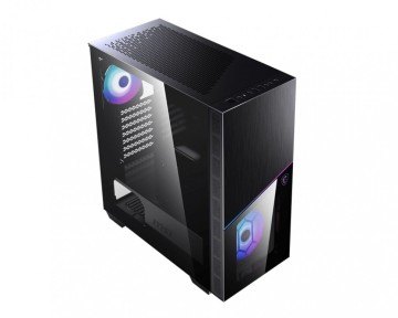 Компьютерный корпус MSI TG ARGB MPG SEKIRA 100R