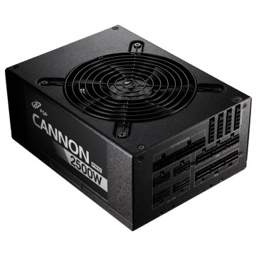 Блок питания FSP 2500W FSP2500-57APB 16 Pin (PCIe 5.0 Connector Cable Details)