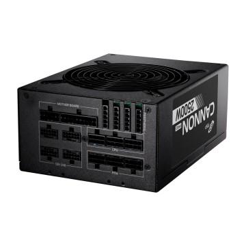Блок питания FSP 2500W FSP2500-57APB 16 Pin (PCIe 5.0 Connector Cable Details)
