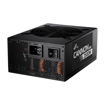 Блок питания FSP 2500W FSP2500-57APB 16 Pin (PCIe 5.0 Connector Cable Details)
