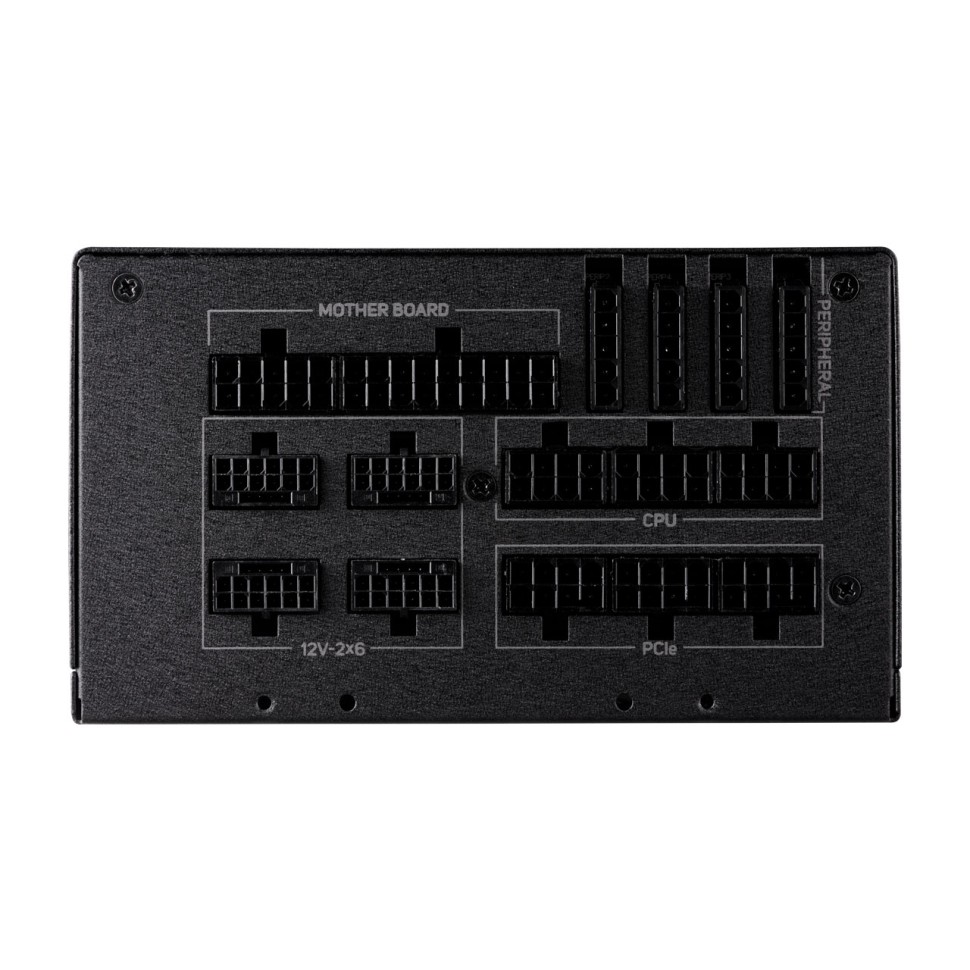 Блок питания FSP 2500W FSP2500-57APB 16 Pin (PCIe 5.0 Connector Cable Details)