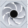 Вентилятор для корпуса Lian Li UNI FAN SL-INF 140 Wireless Reverse Blade ARGB White (14RSLIN1W1W) (G99.14RSLIN1W1W.R0)