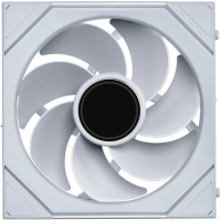 Вентилятор для корпуса Lian Li UNI FAN SL-INF 140 Wireless Reverse Blade ARGB White (14RSLIN1W1W) (G99.14RSLIN1W1W.R0)