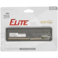 Оперативная память 32 Gb 3200 MHz Team Group ELITE (TED432G3200C2201)