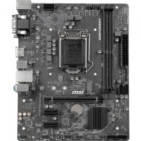 Материнская плата MSI H310M PRO-M2 PLUS