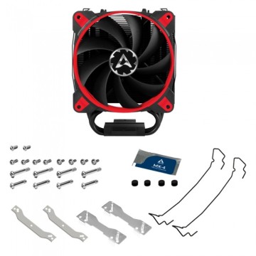 Вентилятор для процессора Arctic Cooling Freezer 34 eSports Red ACFRE00056A