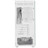 Компьютерный корпус 1STPLAYER FD3 White (FD3-WH-4F1-W)