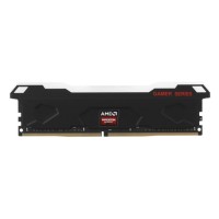 Оперативная память 16 Gb 3200 MHz AMD RGB (R9S416G3206U2S-RGB)