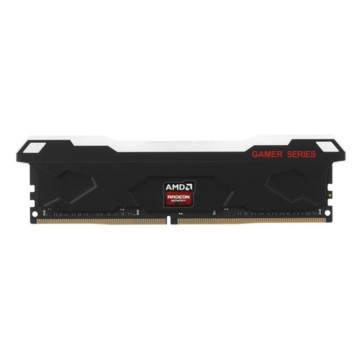 Оперативная память 16 Gb 3200 MHz AMD RGB (R9S416G3206U2S-RGB)