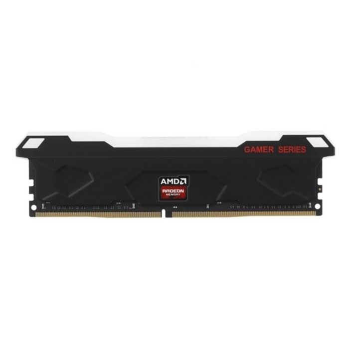 Оперативная память 16 Gb 3200 MHz AMD RGB (R9S416G3206U2S-RGB)
