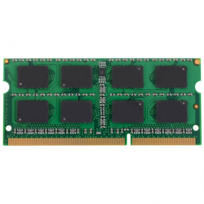 Оперативная память 8 Gb 1600 MHz Kingston (KVR16LS11/8)