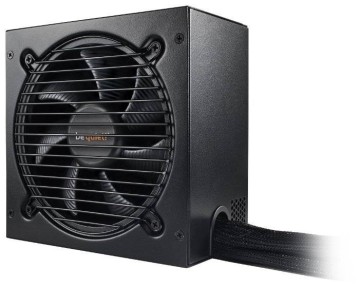 Блок питания Be Quiet! 500W PURE POWER 11 BN293