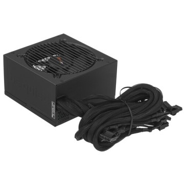 Блок питания Be Quiet! 500W PURE POWER 11 BN293