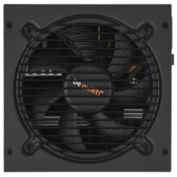 Блок питания Be Quiet! 500W PURE POWER 11 BN293