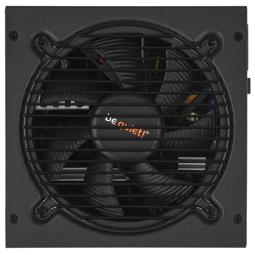 Блок питания Be Quiet! 500W PURE POWER 11 BN293