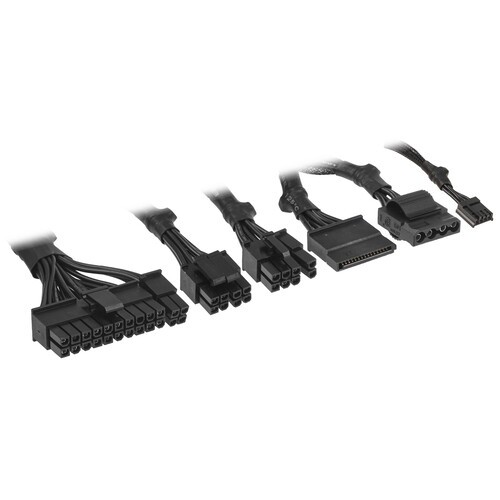 Блок питания Be Quiet! 500W PURE POWER 11 BN293