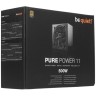 Блок питания Be Quiet! 500W PURE POWER 11 BN293