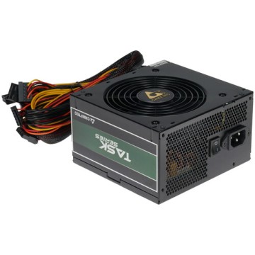 Блок питания Chieftec 600W TASK (TPS-600S)