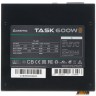 Блок питания Chieftec 600W TASK TPS-600S