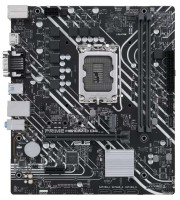 Материнская плата ASUS PRIME H610M-D D4 90MB1A00-M0EAY0