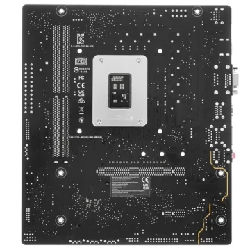 Материнская плата ASUS PRIME H610M-D D4 (90MB1A00-M0EAY0)
