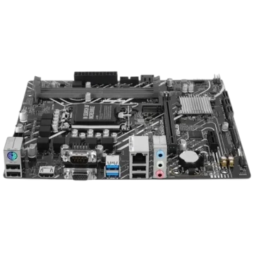 Материнская плата ASUS PRIME H610M-D D4 (90MB1A00-M0EAY0)