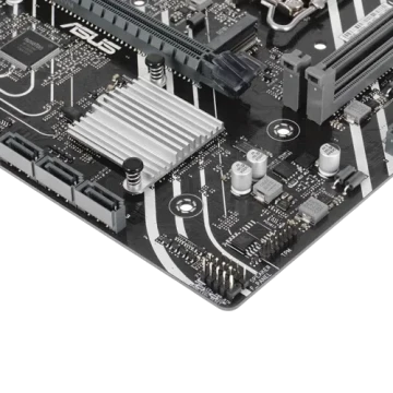 Материнская плата ASUS PRIME H610M-D D4 (90MB1A00-M0EAY0)