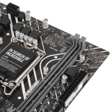 Материнская плата ASUS PRIME H610M-D D4 (90MB1A00-M0EAY0)