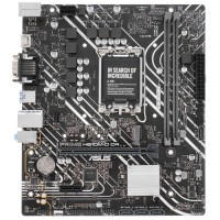 Материнская плата ASUS PRIME H610M-D D4 90MB1A00-M0EAY0