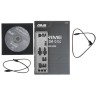 Материнская плата ASUS PRIME H610M-D D4 90MB1A00-M0EAY0