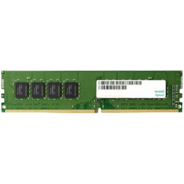 Оперативная память 4 Gb 1600 MHz Apacer (DG.04G2K.KAM)