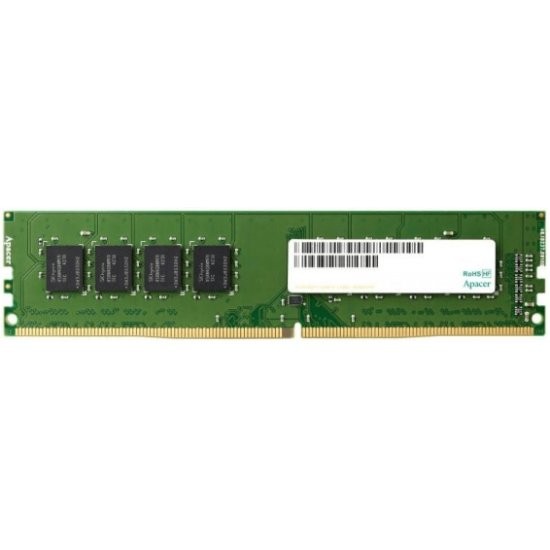 Оперативная память 4 Gb 1600 MHz Apacer (DG.04G2K.KAM)