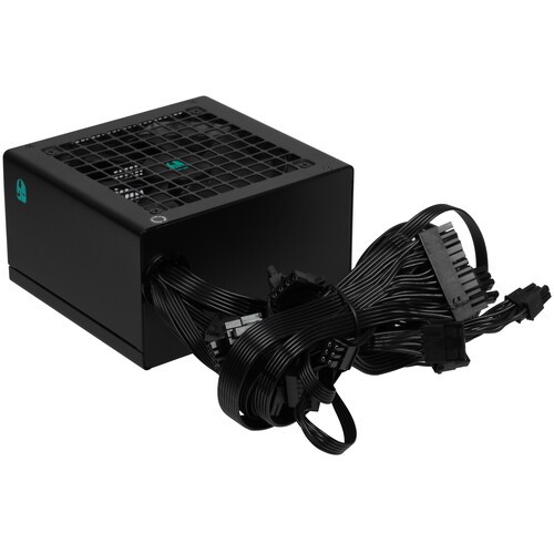 Блок питания Deepcool 650W PK650D R-PK650D-FA0B-EU