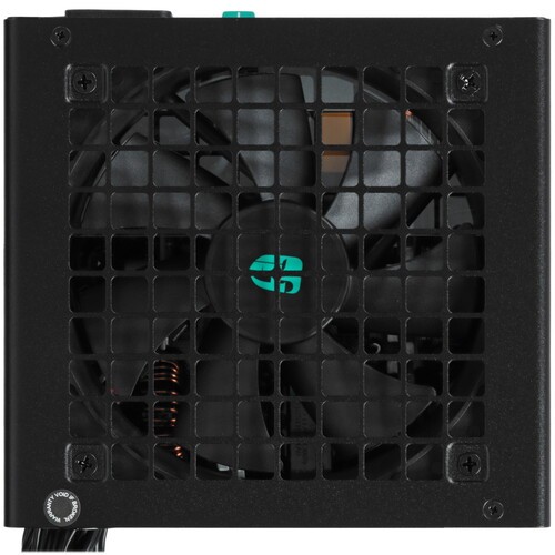 Блок питания Deepcool 650W PK650D R-PK650D-FA0B-EU