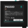 Блок питания Deepcool 650W PK650D R-PK650D-FA0B-EU