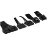 Блок питания Deepcool 650W PK650D R-PK650D-FA0B-EU