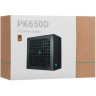 Блок питания Deepcool 650W PK650D R-PK650D-FA0B-EU