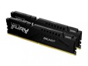 Оперативная память 32 Gb 5200 MHz Kingston HYPERX FURY BEAST (KF552C40BBK2-32) 