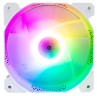 Вентилятор для корпуса 1STPLAYER F2-PLUS-WH ARGB White