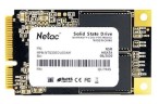 Твердотельный накопитель NETAC 2000 Gb NT01N5M-002T-M3X