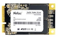 Твердотельный накопитель NETAC 2000 Gb NT01N5M-002T-M3X