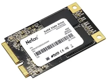 Твердотельный накопитель NETAC 2000 Gb NT01N5M-002T-M3X