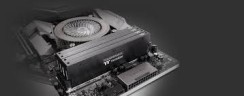 Оперативная память 16 Gb 4000 MHz Thermaltake TOUGHRAM RC Black (RA24D408GX2-4000C19A)