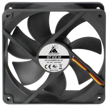 Вентилятор Glacialtech GT ICE 12 CF-12250HD0AC0001