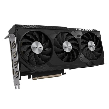 Видеокарта Gigabyte (GV-N4070WF3-12GD) GeForce RTX 4070 12GB WINDFORCE